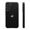 Samsung Galaxy S22 Case – Black Essentials