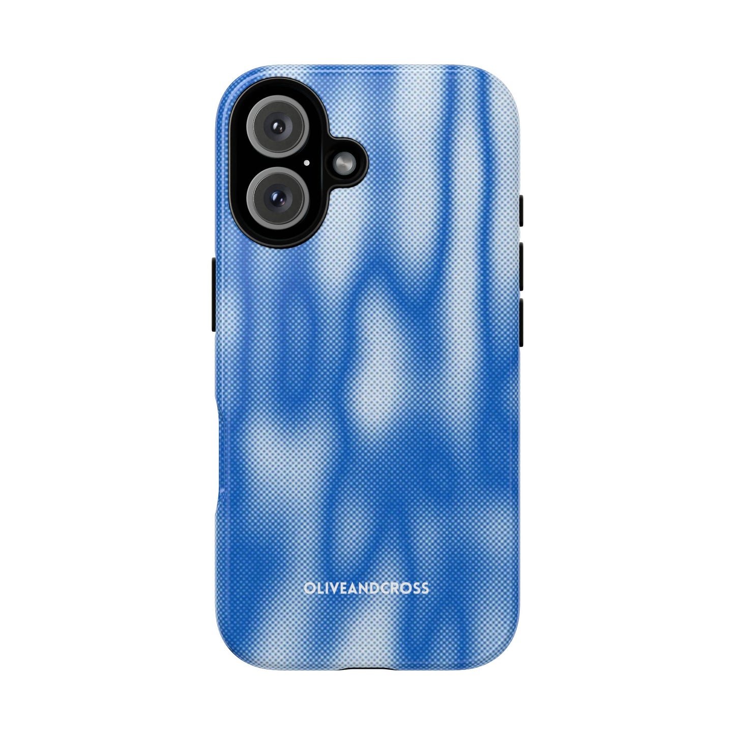 iPhone 16 Case – Blur