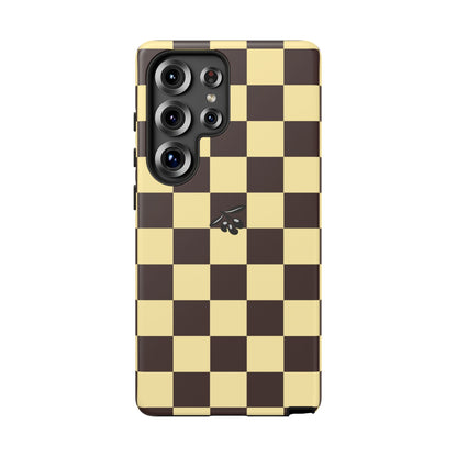 Vanilla Check