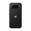 Google Pixel 9 Pro XL Case – Black Essentials