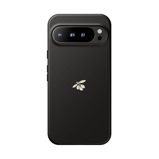 Google Pixel 9 Pro XL Case – Black Essentials