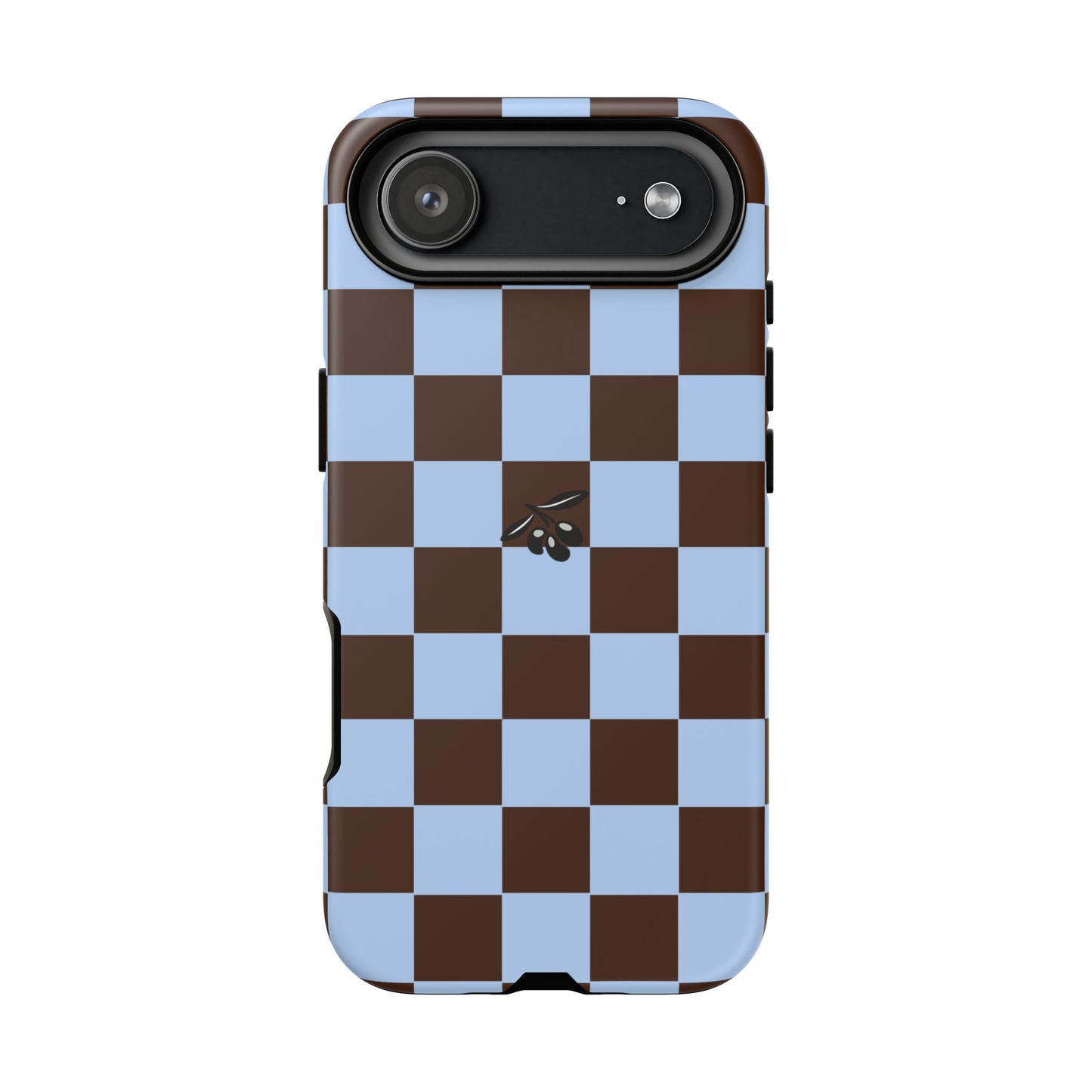 Chocolate Check