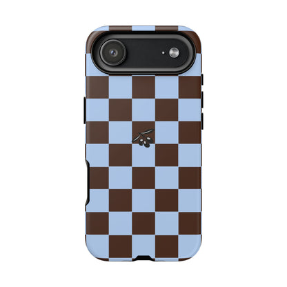 Chocolate Check
