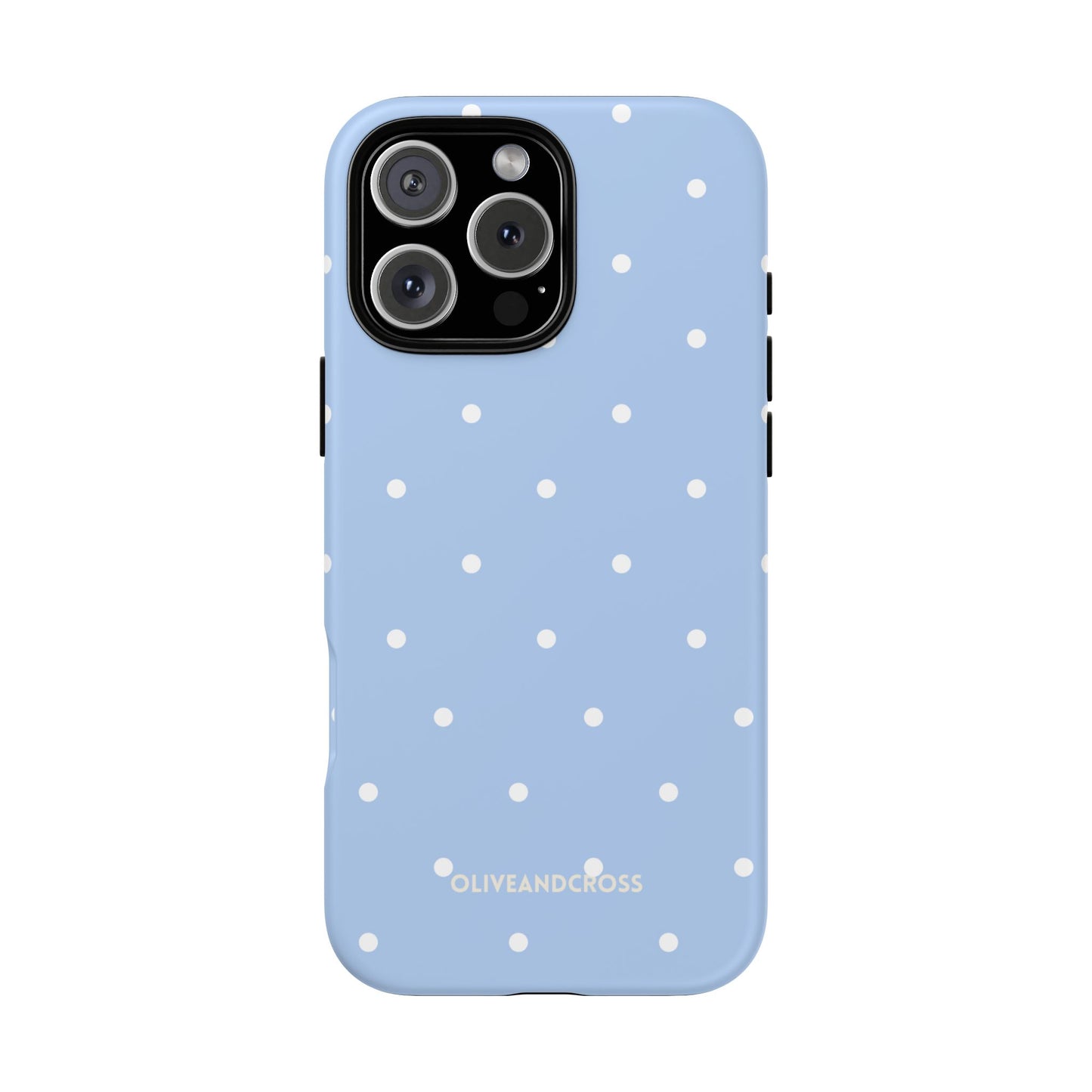 iPhone 16 Pro Max Case – Dotty