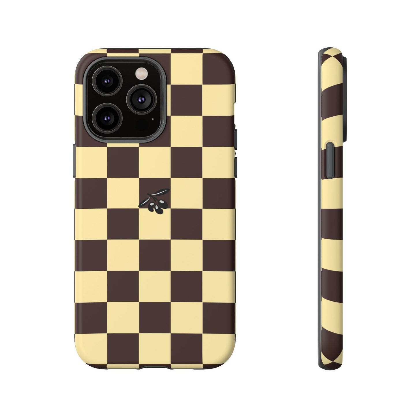 Vanilla Check