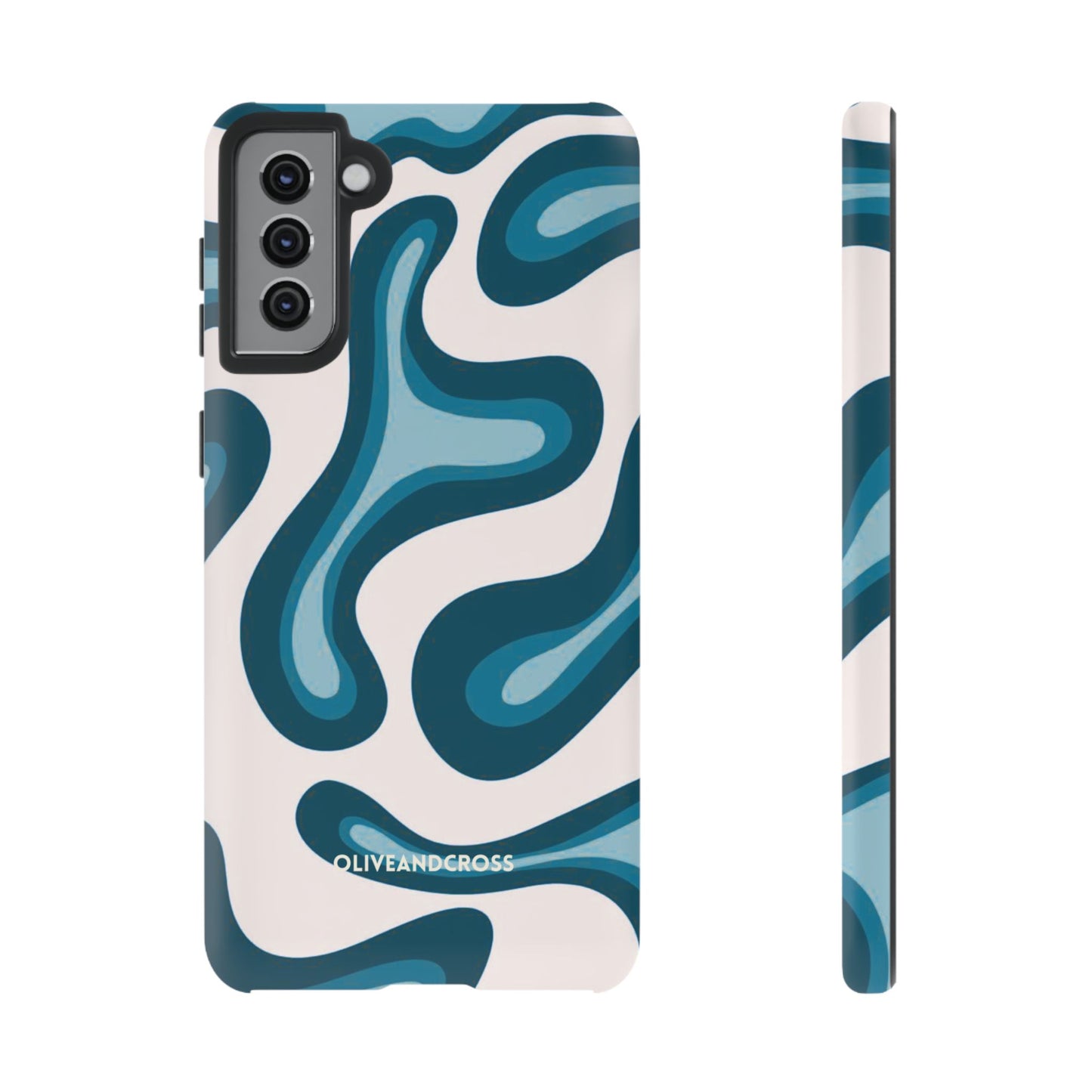 Samsung Galaxy S21 Plus Case – Tidal