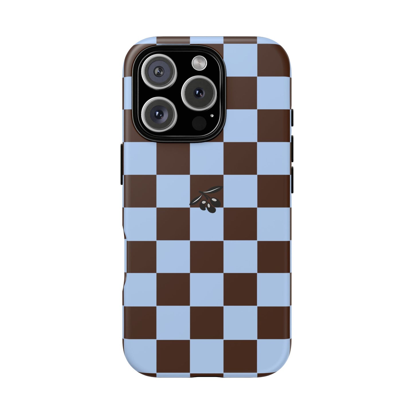 Chocolate Check