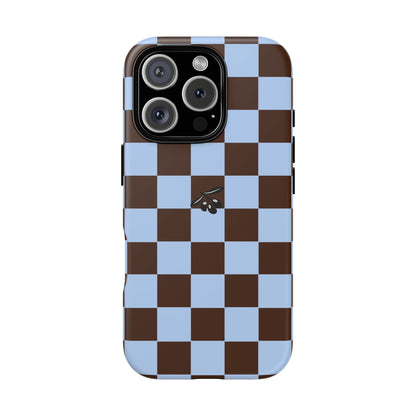 Chocolate Check
