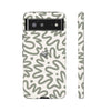 Google Pixel 6 Case – Sage Flow