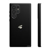 Samsung Galaxy S22 Ultra Case – Black Essentials