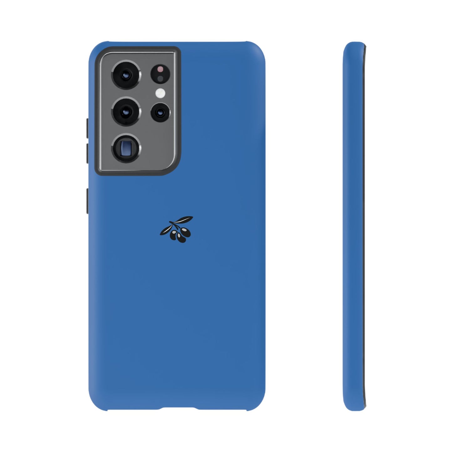 Blue Essentials