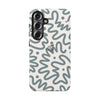 Samsung Galaxy S25 Case – Icy Flow