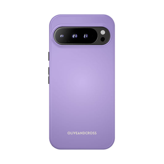 Google Pixel 9 Pro XL Case – Lilac