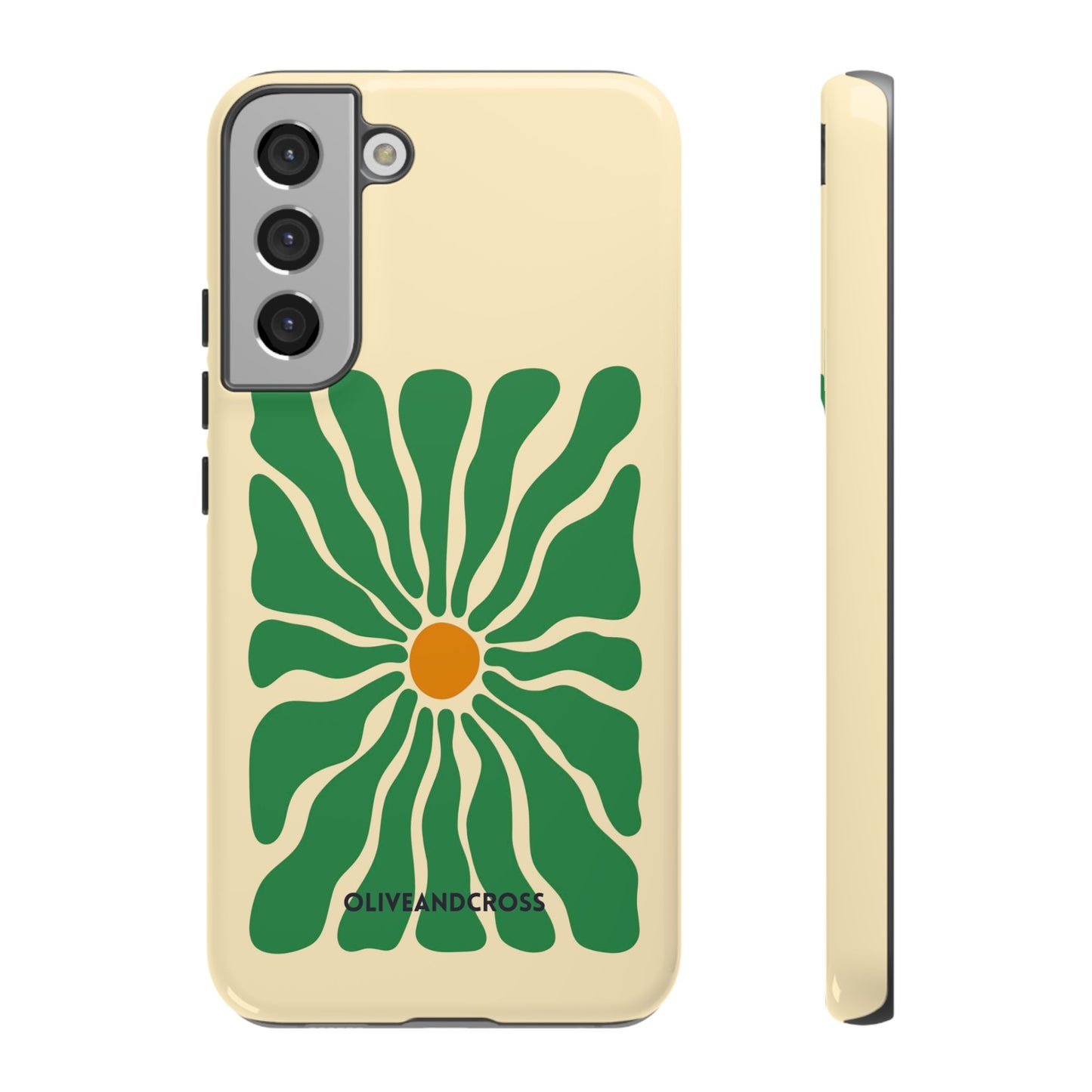 Samsung Galaxy S22 Plus Case – Azteca