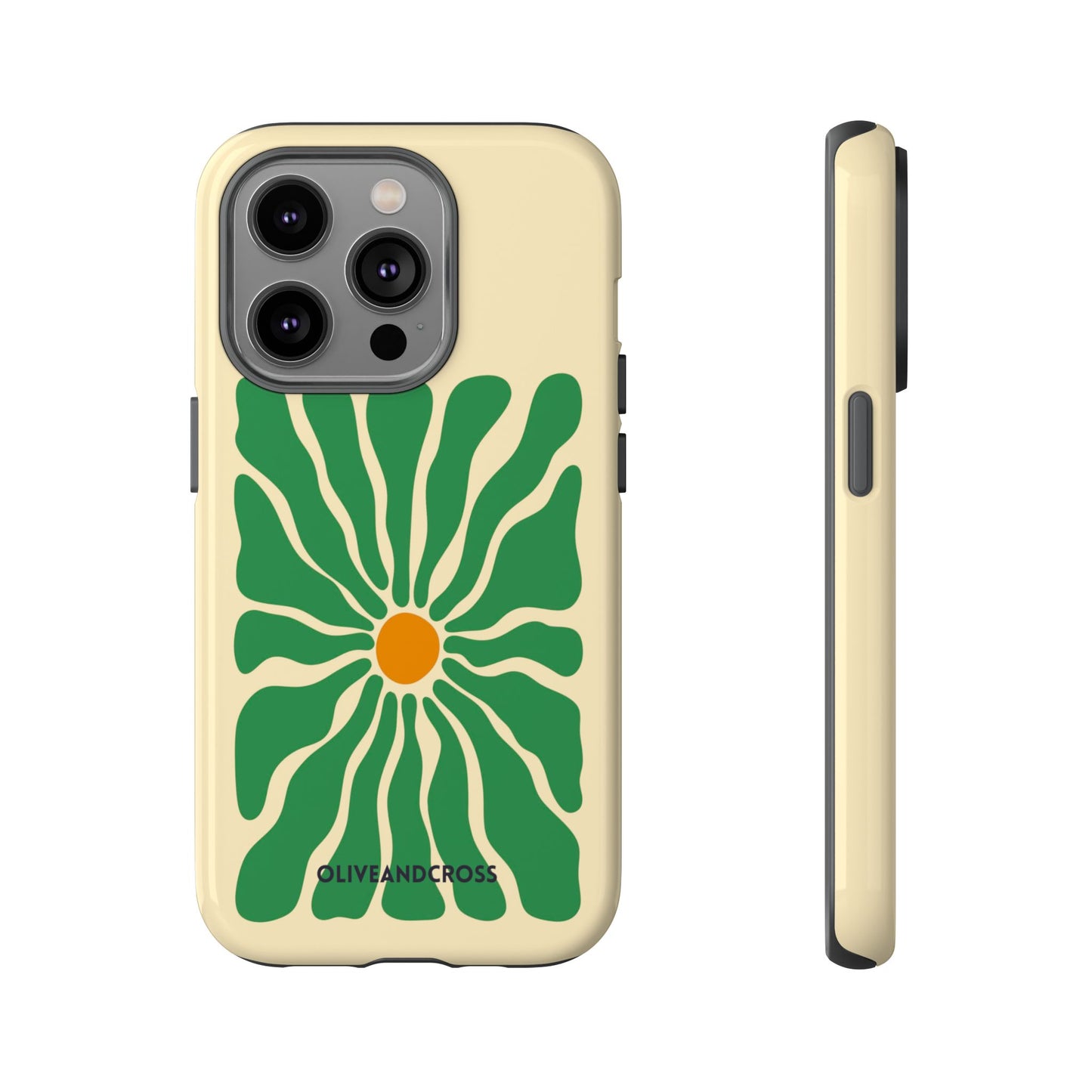 iPhone 14 Pro Case – Azteca