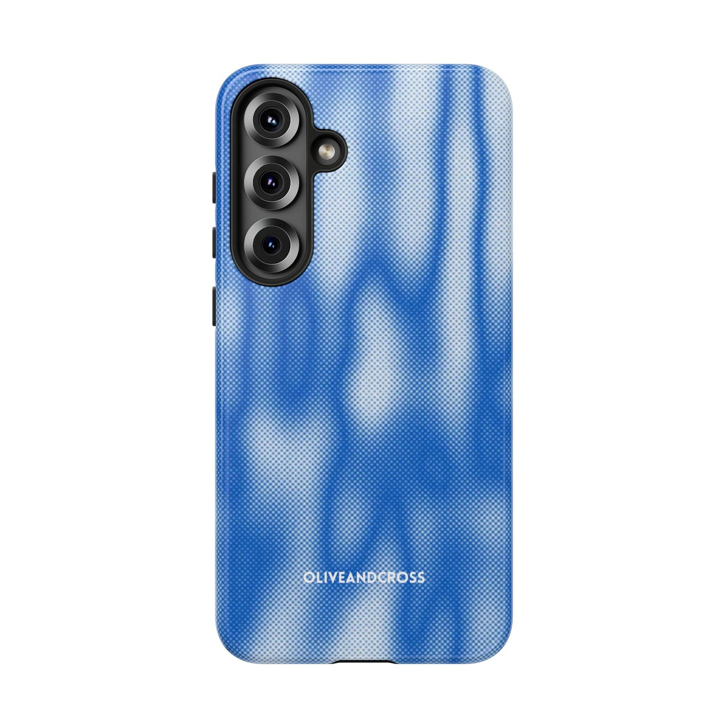 Samsung Galaxy S25 Plus Case – Blur