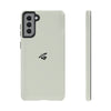 Samsung Galaxy S21 Plus Case – Light Sage Essentials