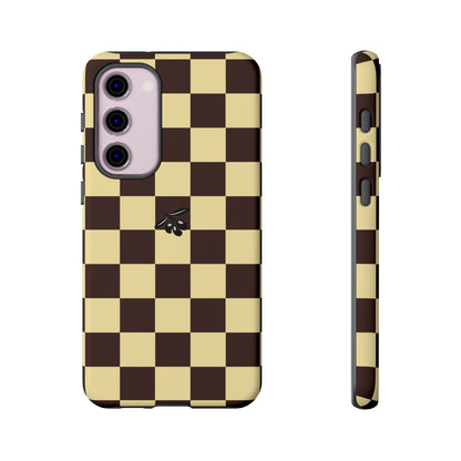 Vanilla Check