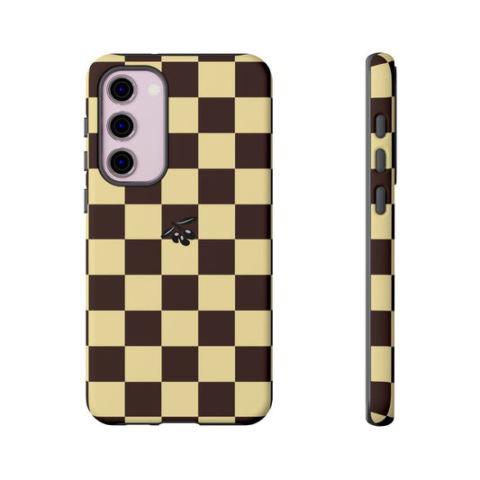Samsung Galaxy S23 Plus Case – Vanilla Check
