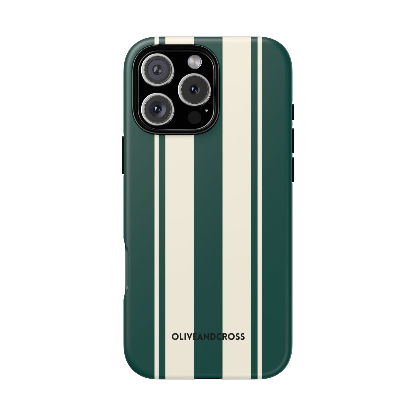 iPhone 16 Pro Max Case – Heritage