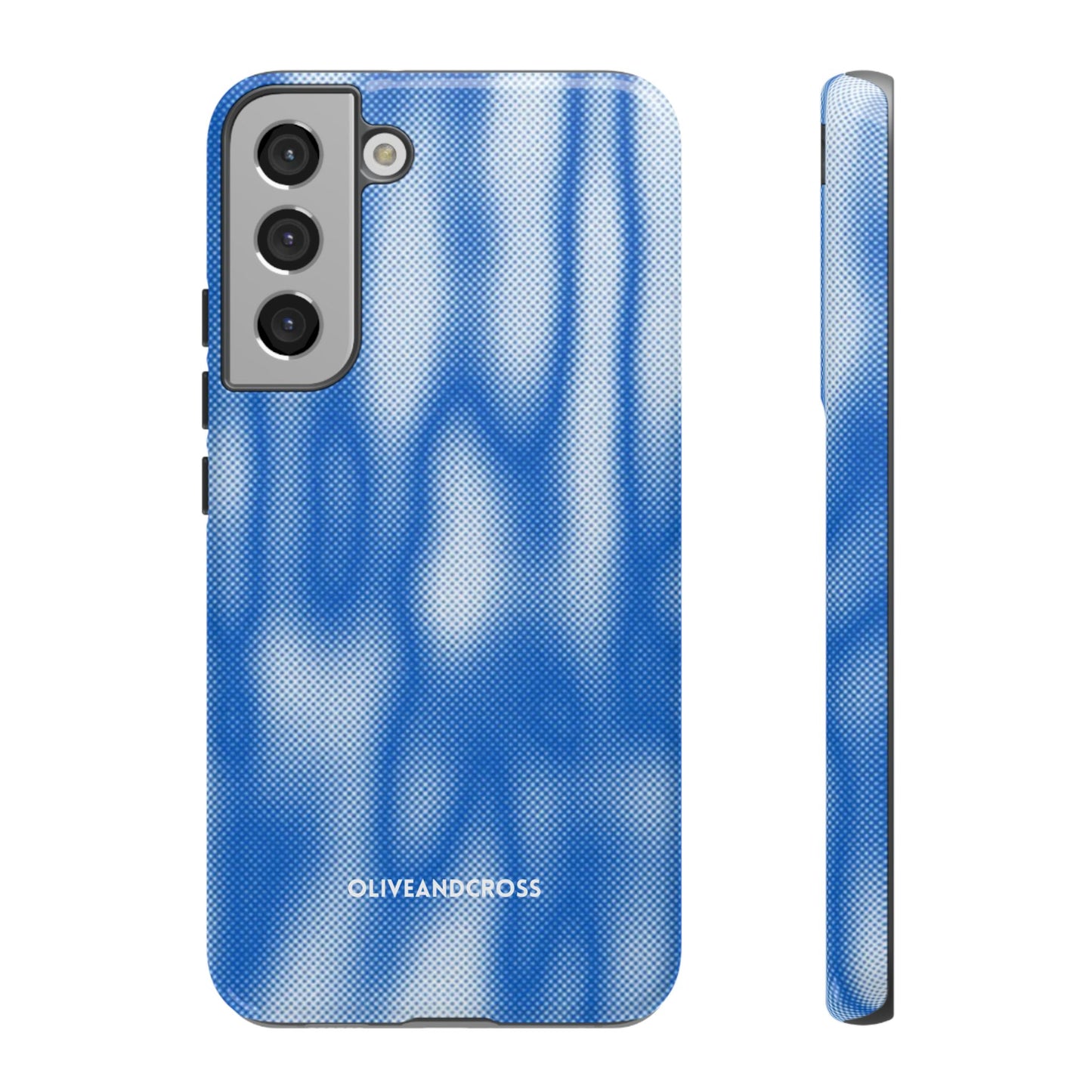 Samsung Galaxy S22 Plus Case – Blur