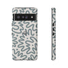 Google Pixel 6 Pro Case – Icy Flow