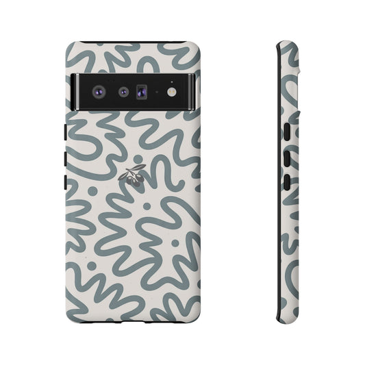 Google Pixel 6 Pro Case – Icy Flow