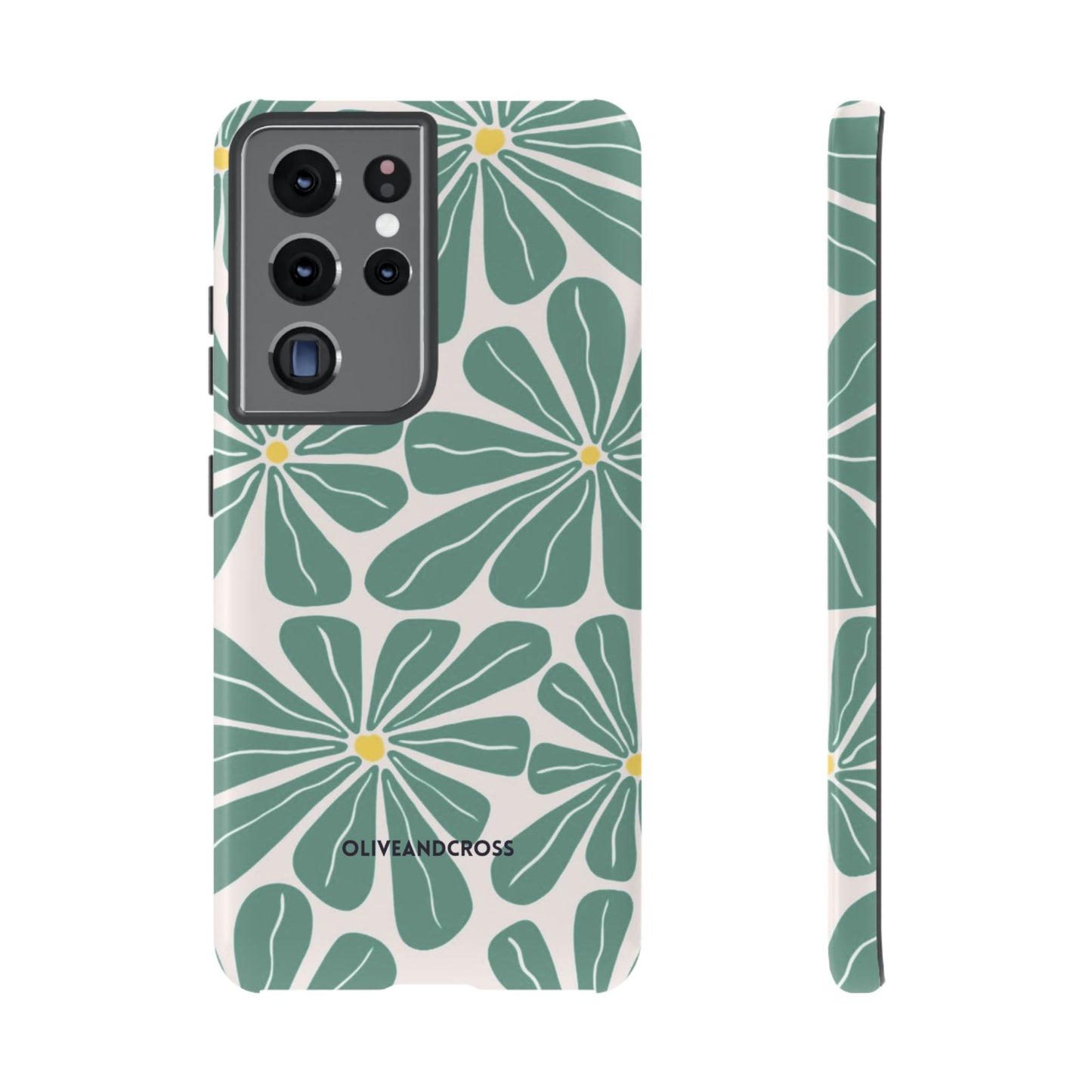Samsung Galaxy S21 Ultra Case – Bloom