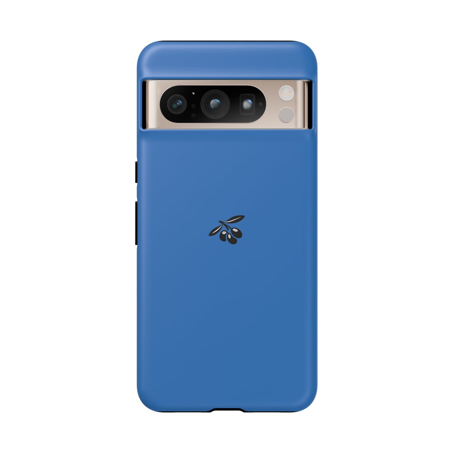 Blue Essentials