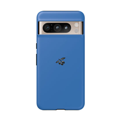 Blue Essentials