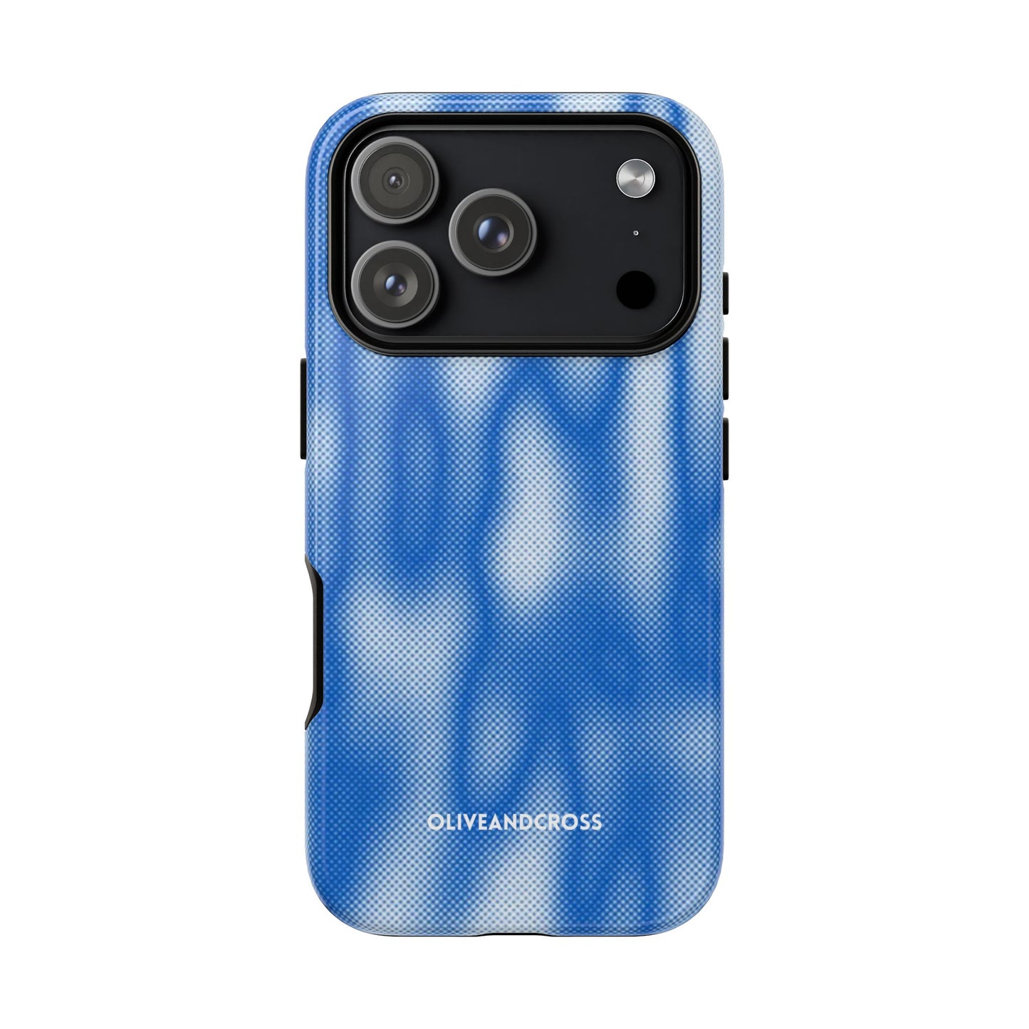 iPhone 17 Pro Case – Blur
