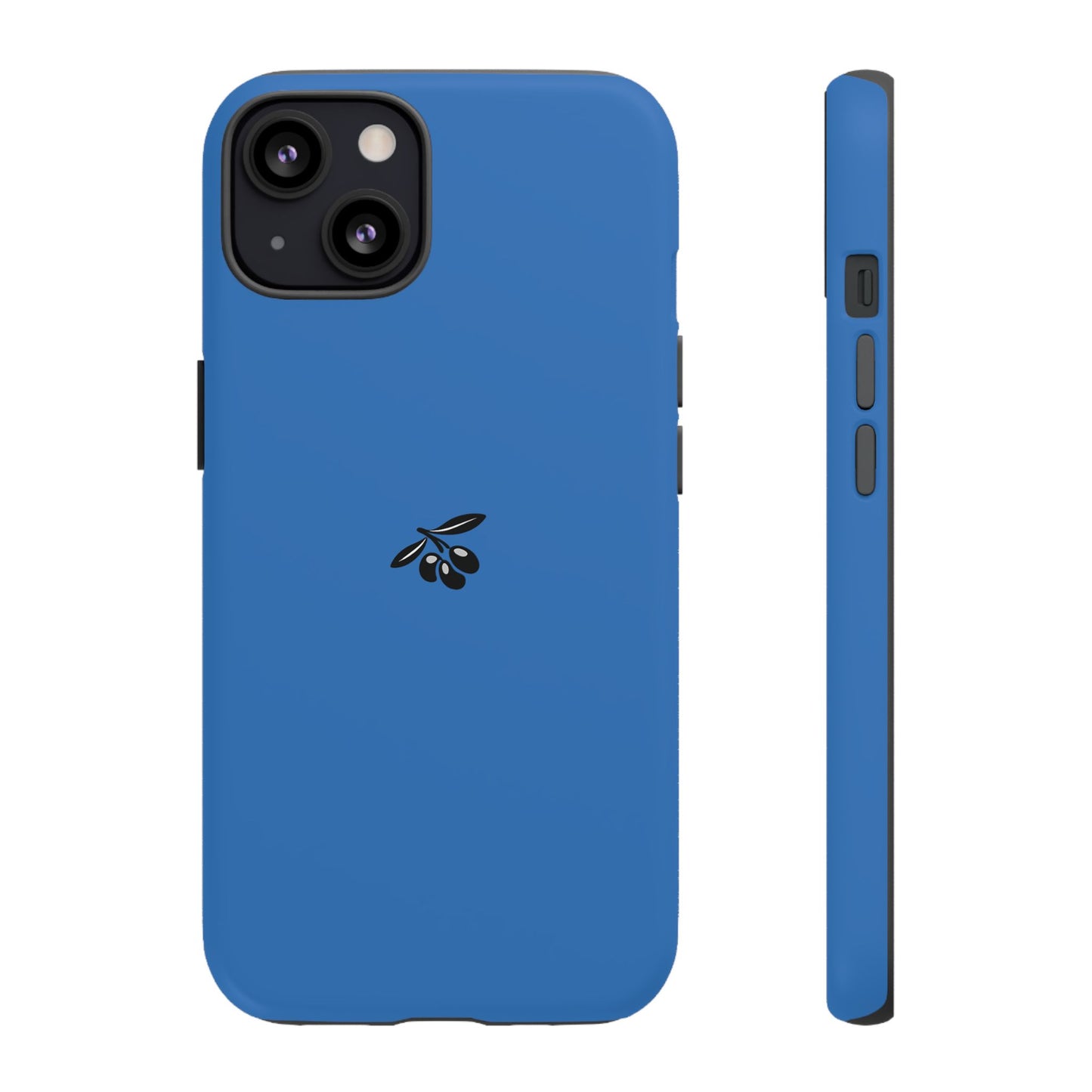 Blue Essentials