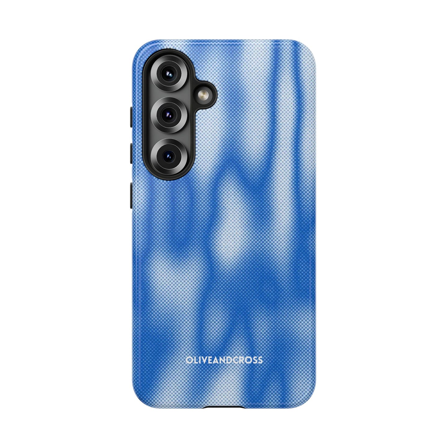 Samsung Galaxy S25 Case – Blur