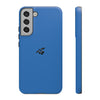 Samsung Galaxy S22 Plus Case – Blue Essentials