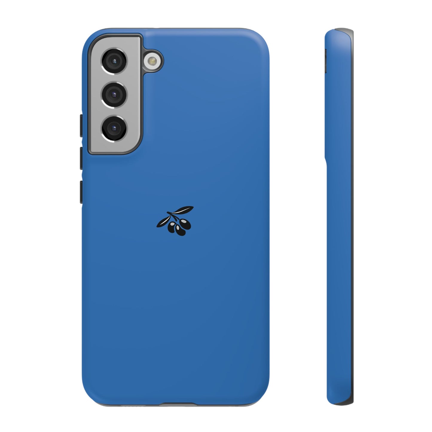 Blue Essentials