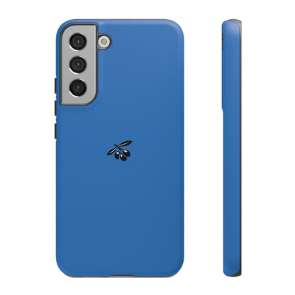 Blue Essentials