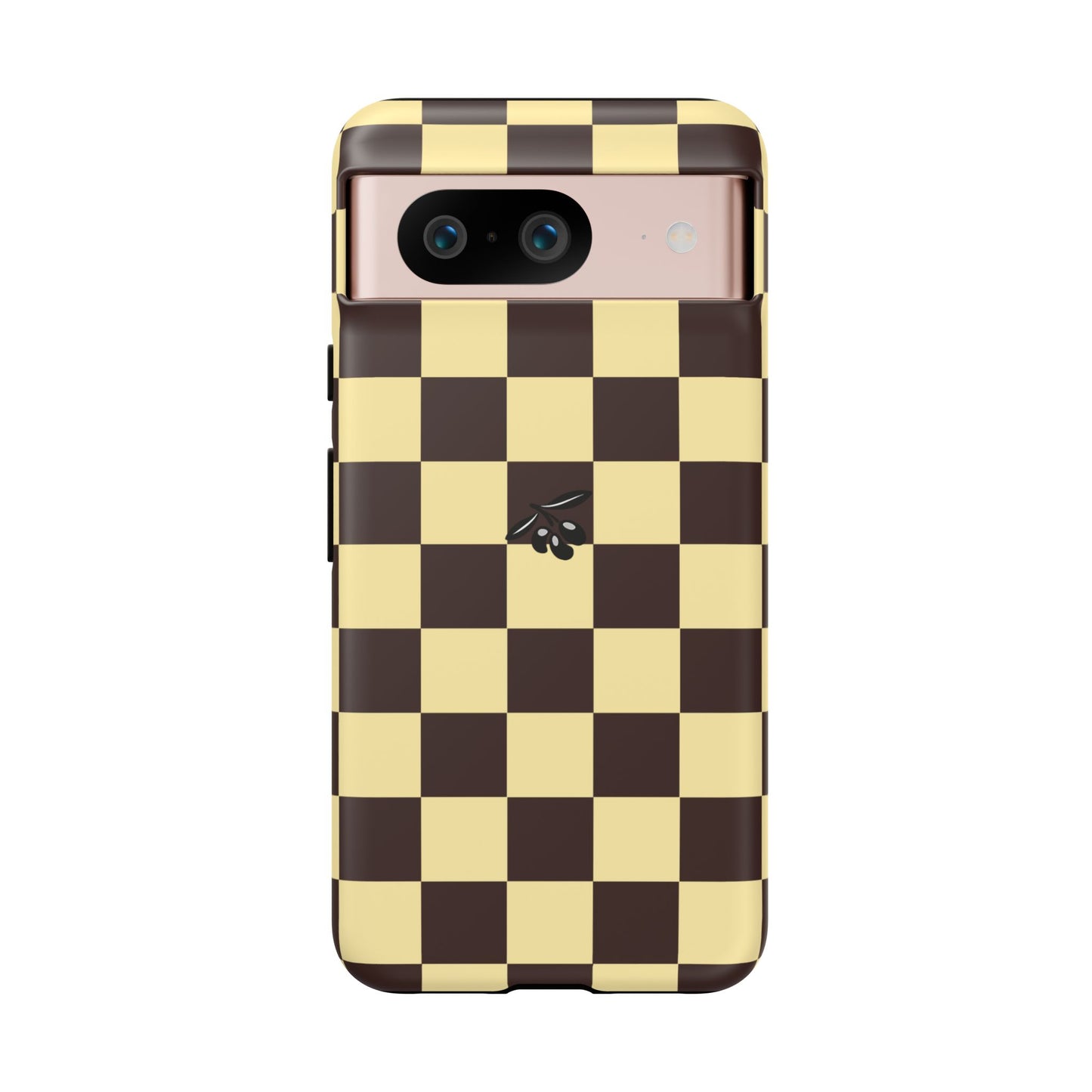 Vanilla Check
