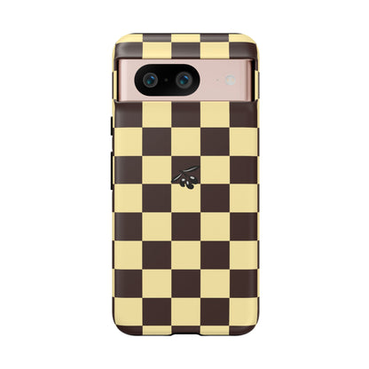 Vanilla Check