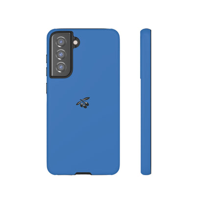 Blue Essentials