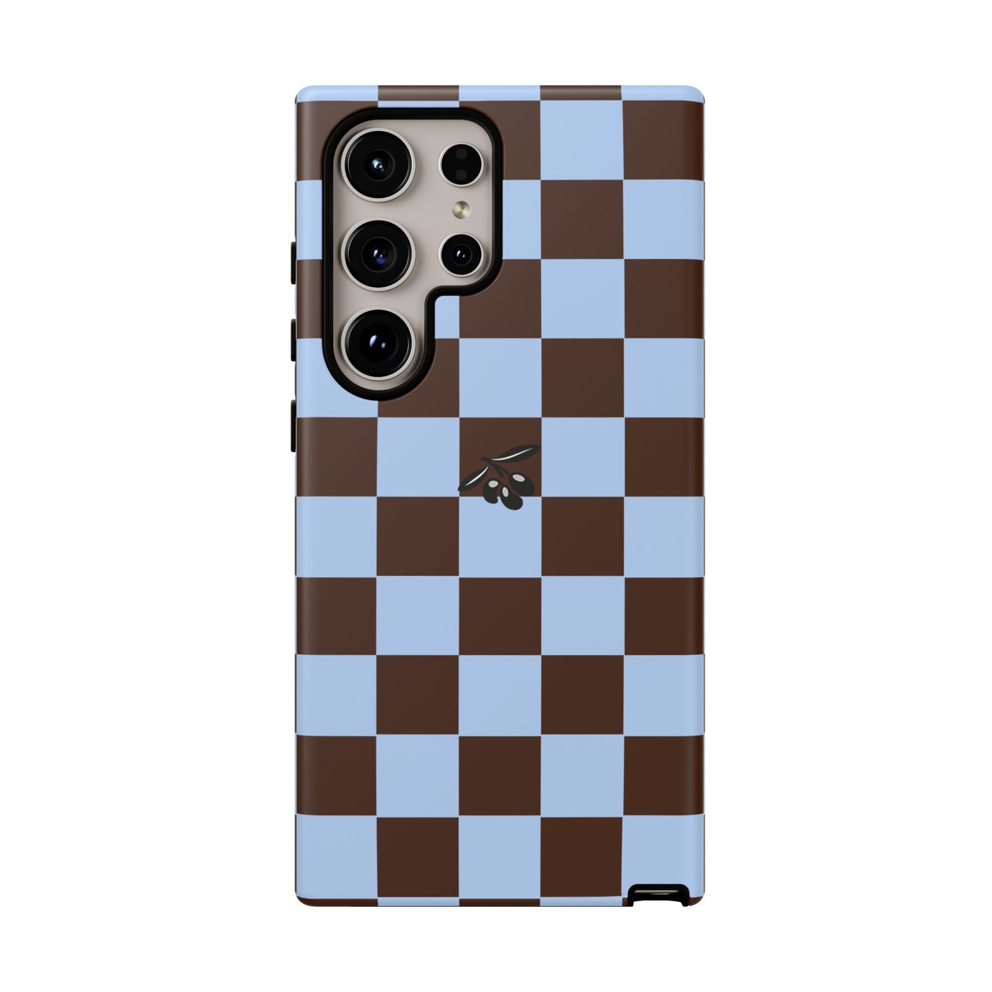 Chocolate Check