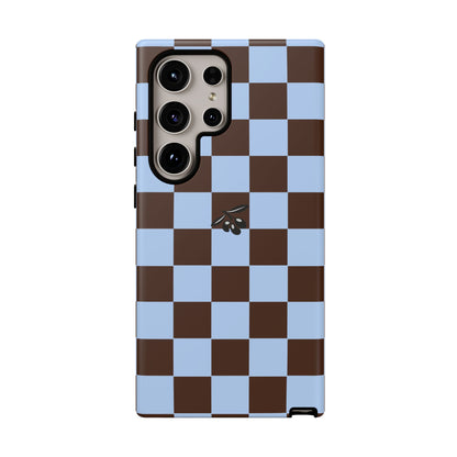 Chocolate Check
