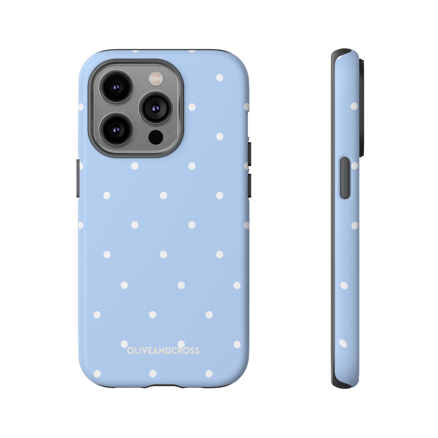 iPhone 14 Pro Case – Dotty