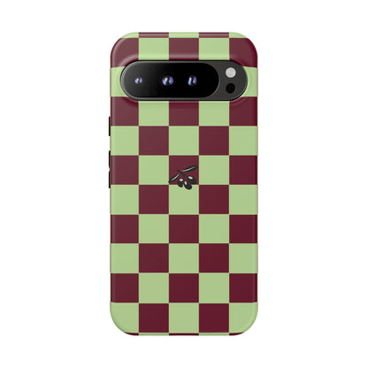 Crimson Check