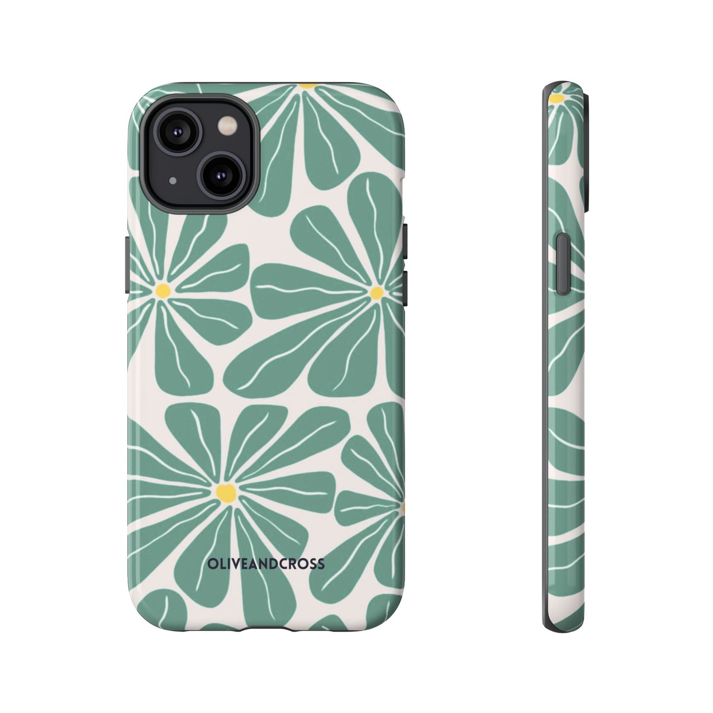 iPhone 14 Plus Case – Bloom
