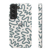 Samsung Galaxy S22 Case – Icy Flow