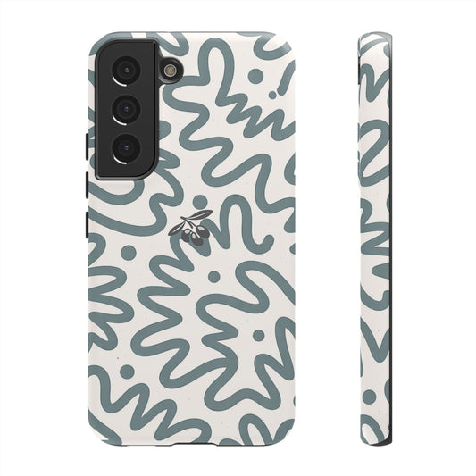 Samsung Galaxy S22 Case – Icy Flow