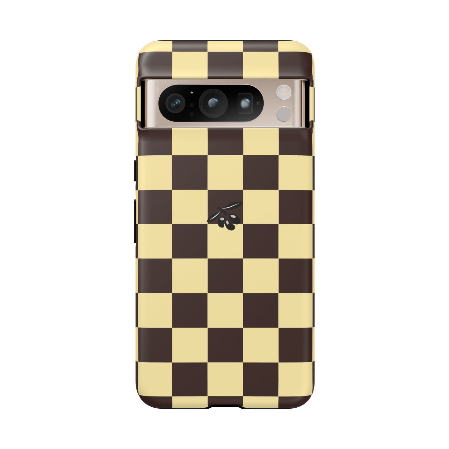 Vanilla Check