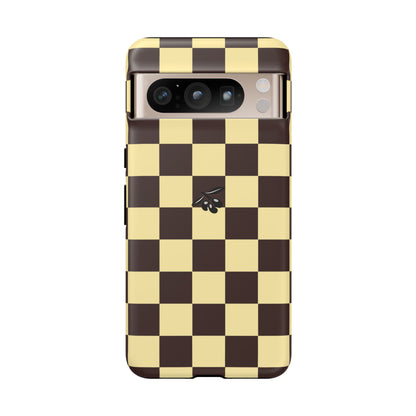 Vanilla Check
