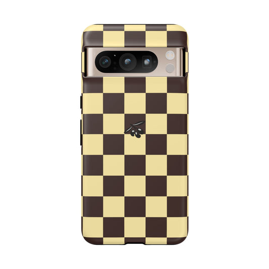 Google Pixel 8 Pro Case – Vanilla Check