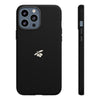 iPhone 13 Pro Max Case – Black Essentials